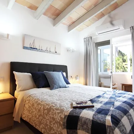 Villa Alcudia, Lovely House With Jacuzzi Alcudia (Mallorca)