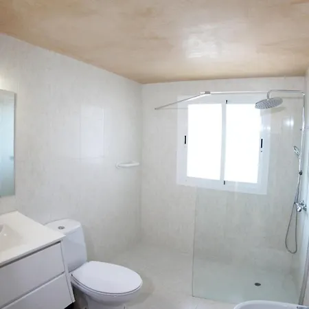 Alcudia, Lovely House With Jacuzzi Alcudia (Mallorca)
