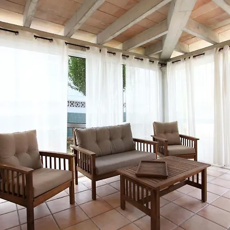 Villa Alcudia, Lovely House With Jacuzzi *