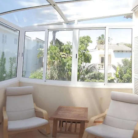 Alcudia, Lovely House With Jacuzzi Villa