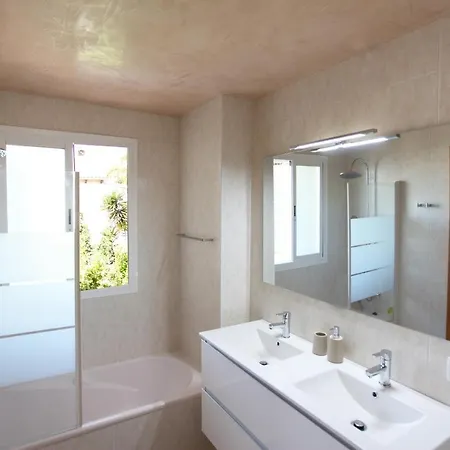 Alcudia, Lovely House With Jacuzzi * Alcudia (Mallorca)